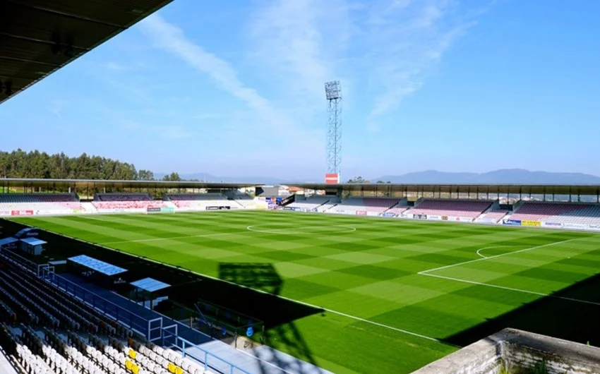 Azərbaycan millisi Portuqaliya seçməsi ilə bu stadionda qarşılaşacaq 