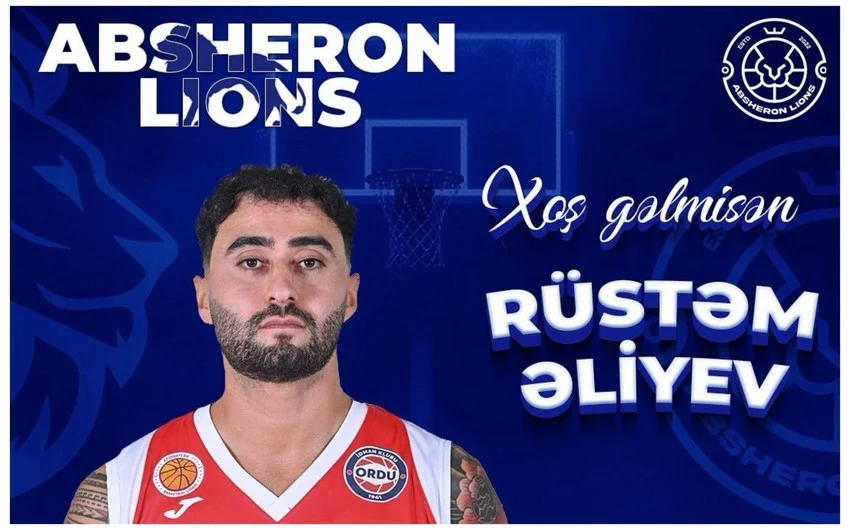 Rüstəm Əliyevin yeni klubu bilindi 