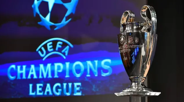 UEFA ÇL-in Liqa mərhələsində oynanılacaq topları təqdim etdi - FOTOLAR 