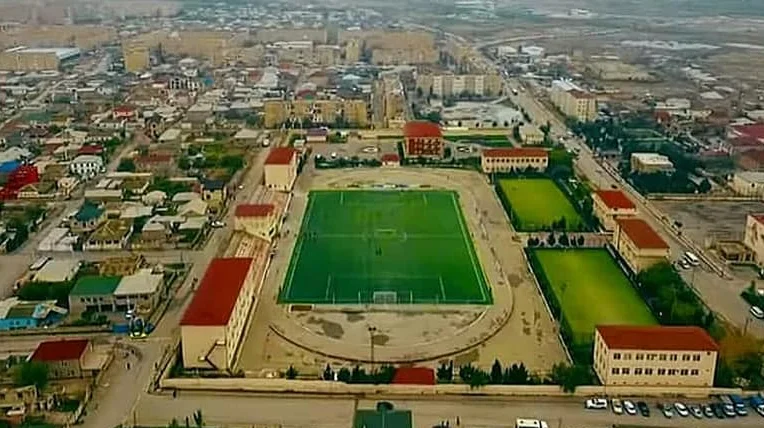 "Cəbrayıl"ın ev oyunlarını harada keçirəcəyi bilindi 