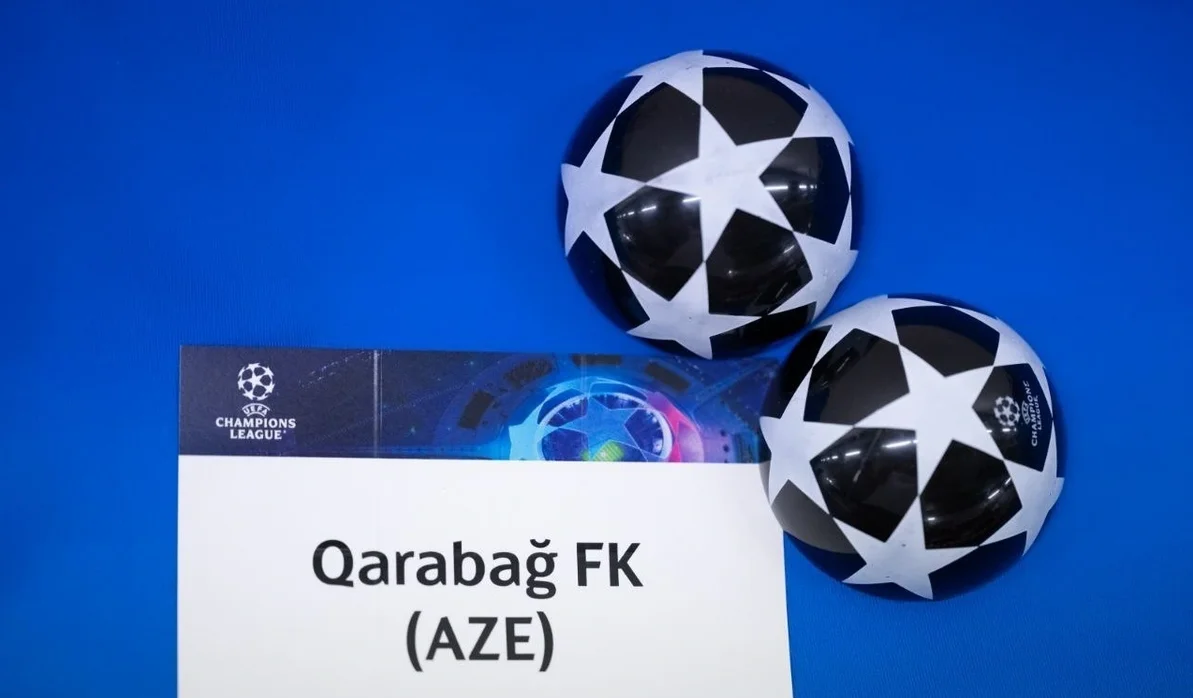 ÇL: "Qarabağ"ın rəqibləri müəyyənləşir - PÜŞKATMA 