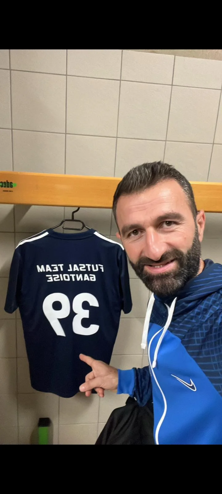 Azərbaycan millisinin sabiq üzvləri Belçika klubunda! 