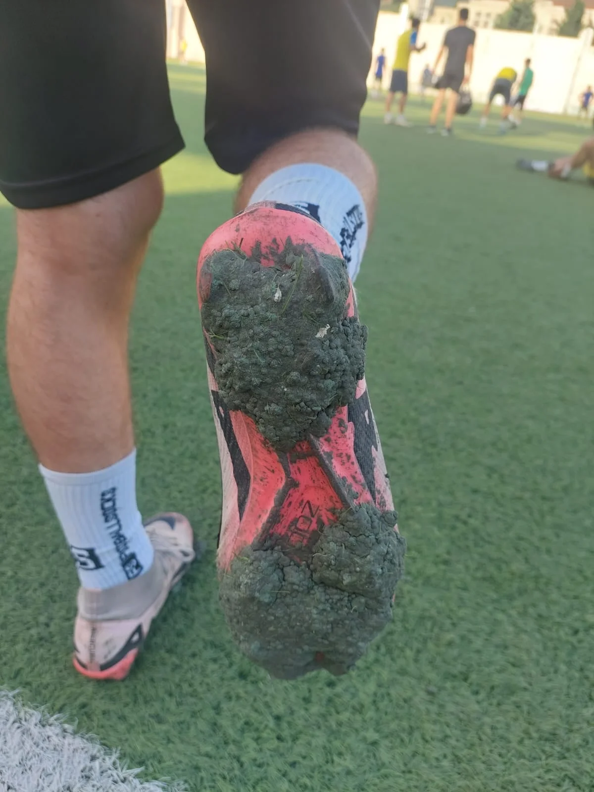 "Zaqatala"nın ev oyunlarını keçirdiyi stadion görənləri şoka salır - FOTO 