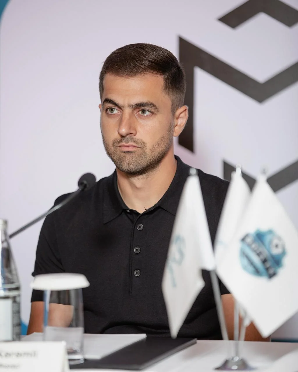"Şəfa" Futbol Klubunun "Yeni transferlər və Gələcək planlar" başlıqlı təqdimat mərasimi baş tutub 