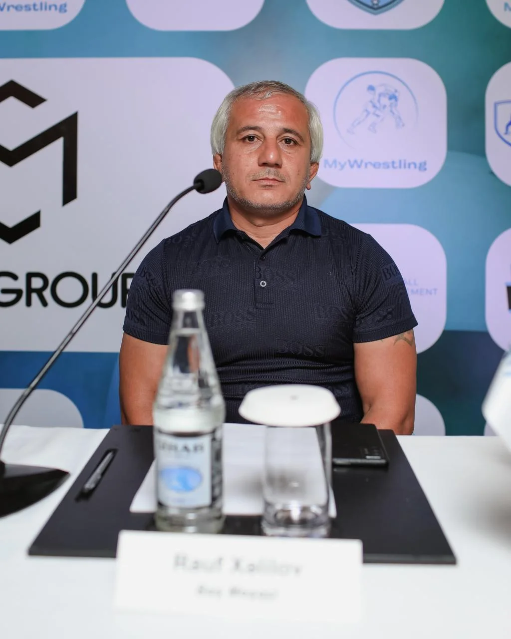 "Şəfa" Futbol Klubunun "Yeni transferlər və Gələcək planlar" başlıqlı təqdimat mərasimi baş tutub 
