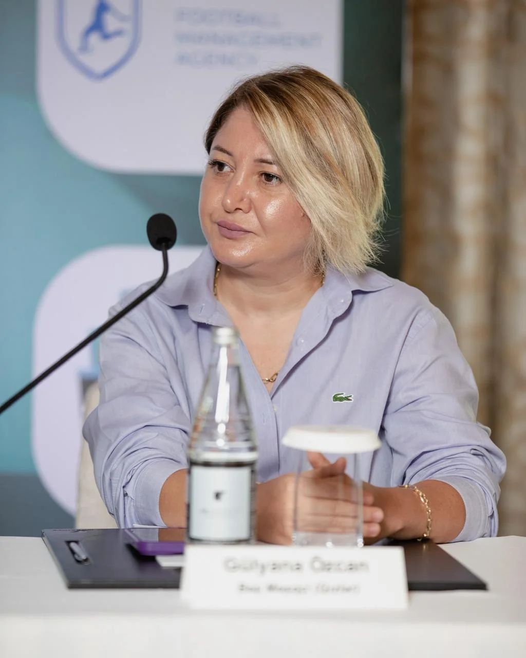 "Şəfa" Futbol Klubunun "Yeni transferlər və Gələcək planlar" başlıqlı təqdimat mərasimi baş tutub 