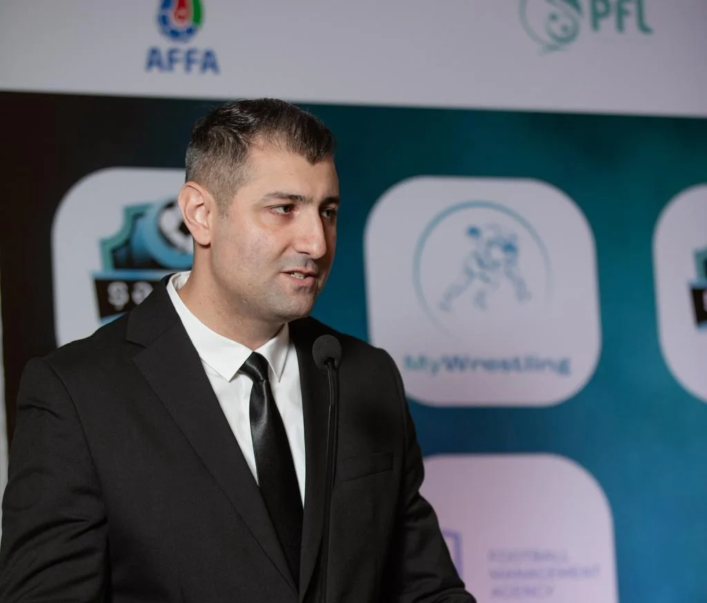 "Şəfa" Futbol Klubunun "Yeni transferlər və Gələcək planlar" başlıqlı təqdimat mərasimi baş tutub 