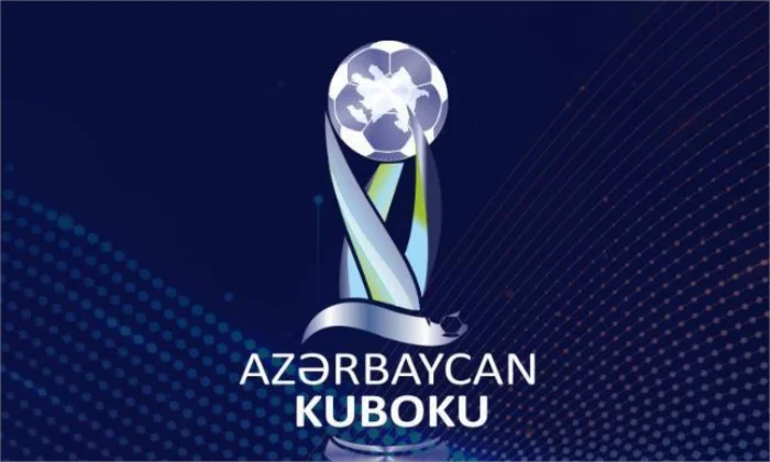 Azərbycan Kuboku: Final oyununun keçiriləcəyi stadion bilindi 