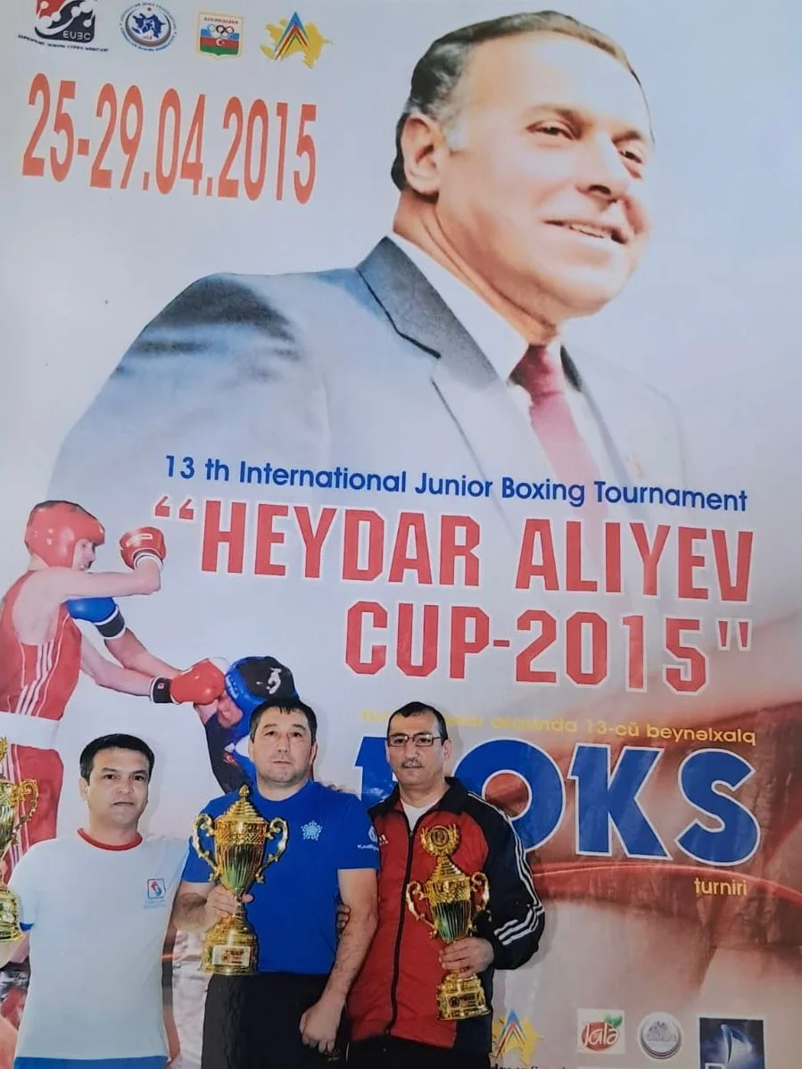 “Əvvəllər ermənilər bizim adımızı eşidəndə tir-tir əsirdilər, indi isə...” - Əməkdar məşqçi 