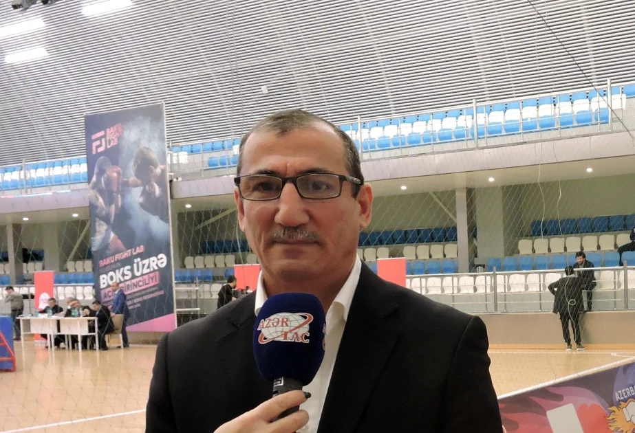 “Əvvəllər ermənilər bizim adımızı eşidəndə tir-tir əsirdilər, indi isə...” - Əməkdar məşqçi 