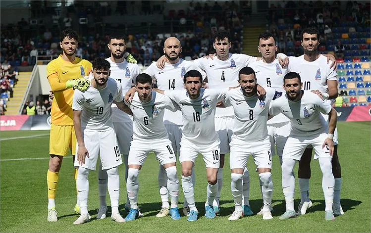 Fransada çətin missiya - Ayxan Abbasovlu millidən istəyimiz nədir? 