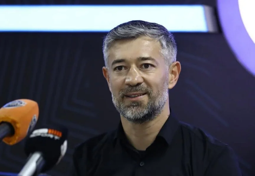 "Ötən tur xal itirməyimiz xeyrimizə oldu" - Elvin Məmmədov 