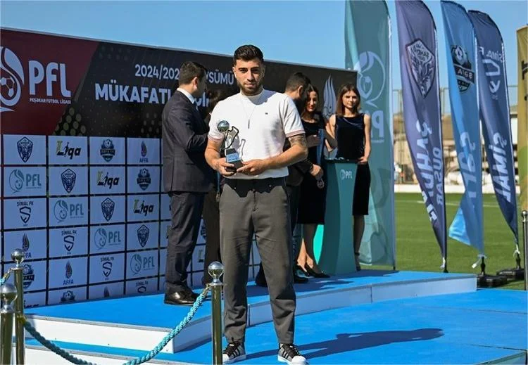 Ötən mövsümün bombardiri qələbəni belə şərh etdi 
