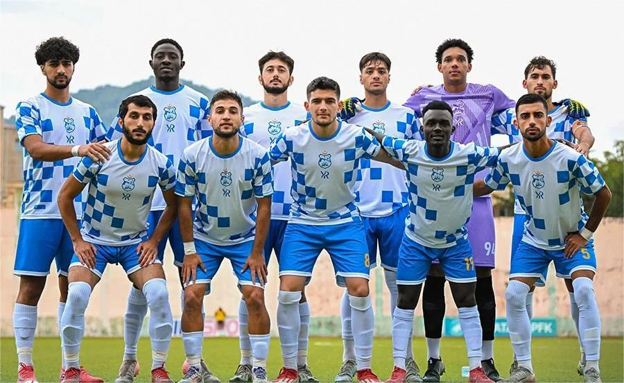 Azərbaycan klubunda maddi sıxıntı: Avqustdan maaş gözləyən futbolçular var 