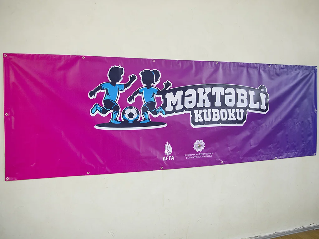 “Məktəbli Kuboku”na Siyəzəndə start verilib - Video/Foto 