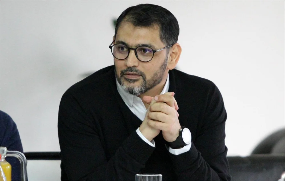 Ceyhun Sultanov "Araz-Naxçıvan"ın məşqçisini komandadan ayrı saldı 