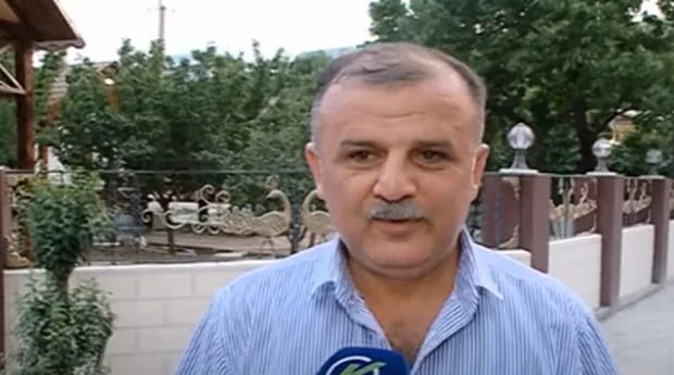 "Firuz Qulami ilə bağlı sənədə tək mən yox, sabiq futbolçuların hamısı imza atıb" 