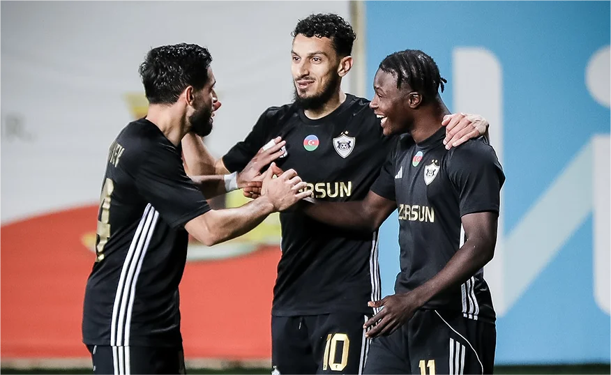 "Qarabağ"dan unikal göstərici - 350-yə çatdı 