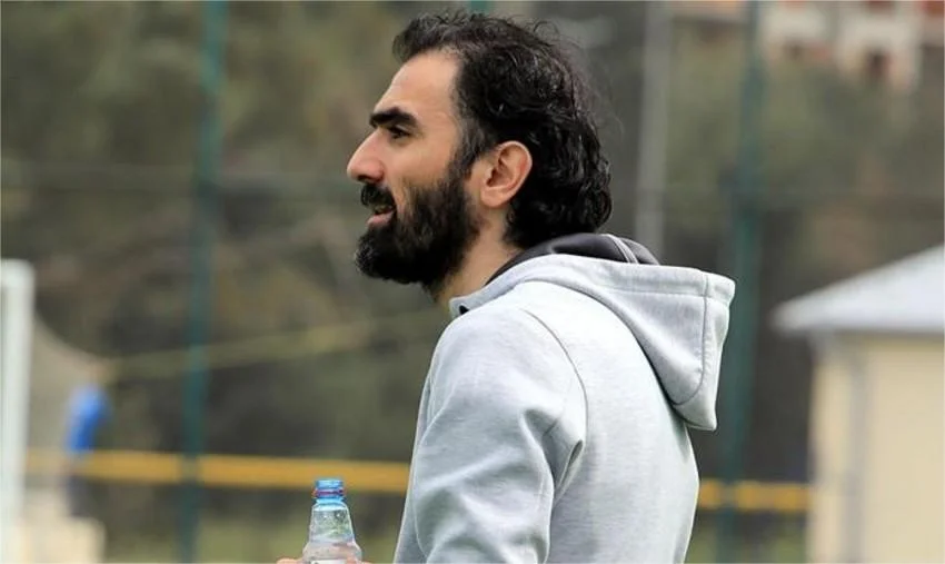 Vaqif Cavadovlu "Sumqayıt" Gəncədən 3 xalla döndü 