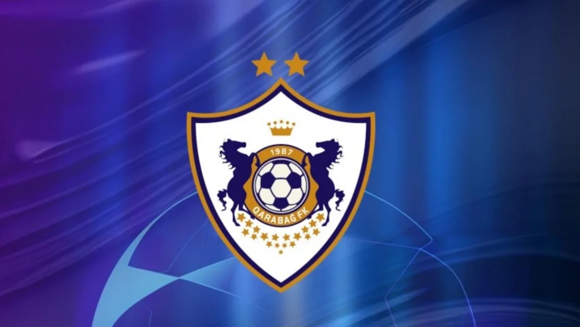 "Qarabağ" azarkeşlərə müraciət etdi 