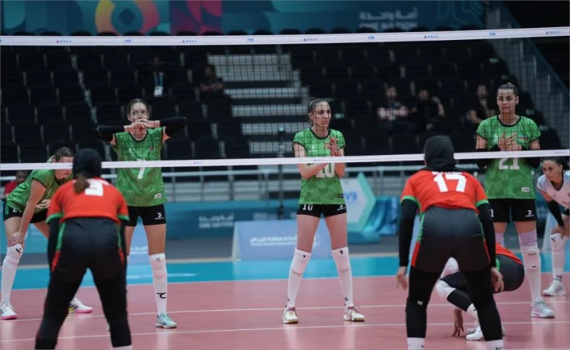 İslamiada: Azərbaycan millisi növbəti qələbəsini qazandı 