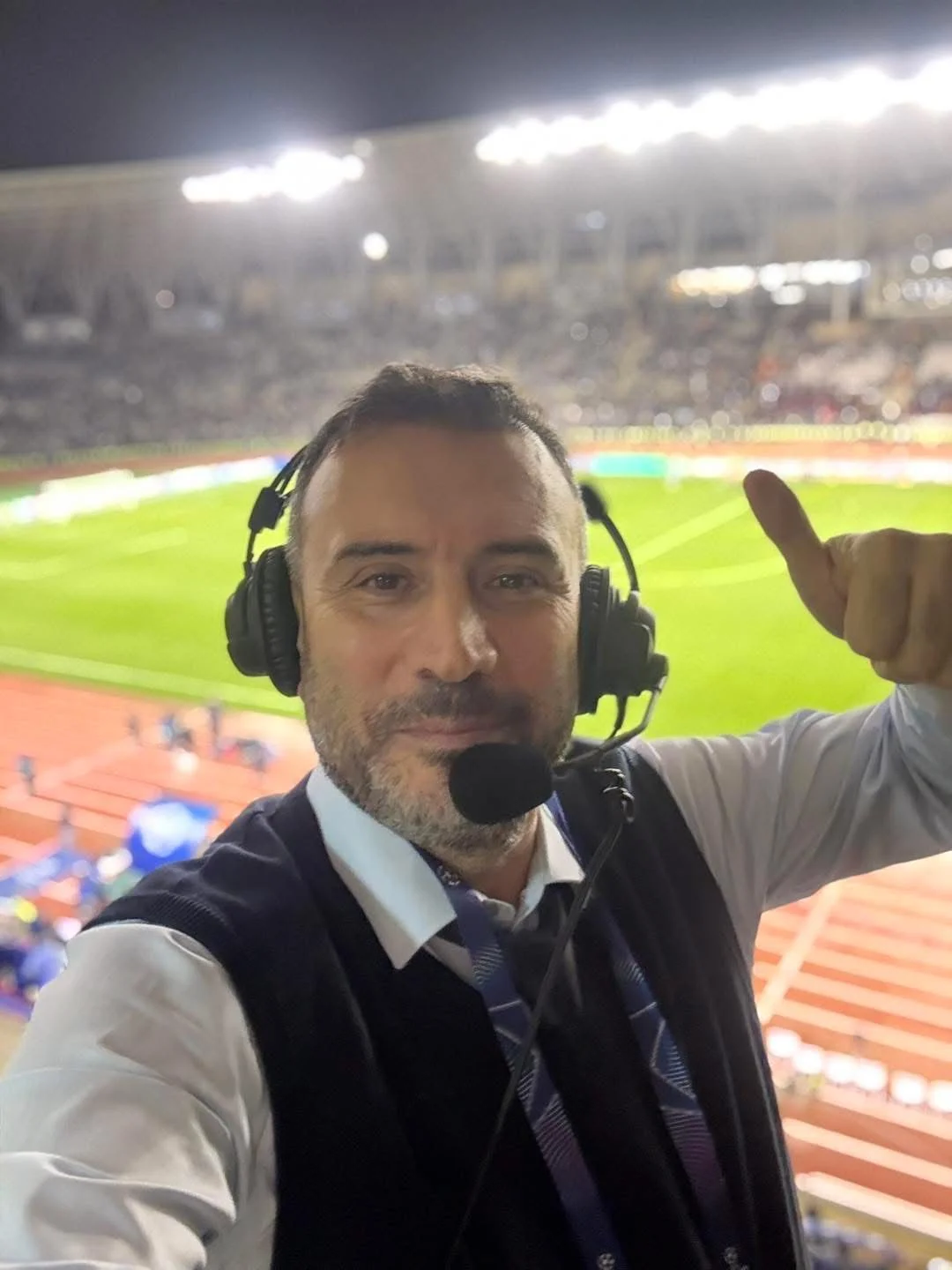 Ertem Şener TVNET platformasında! 