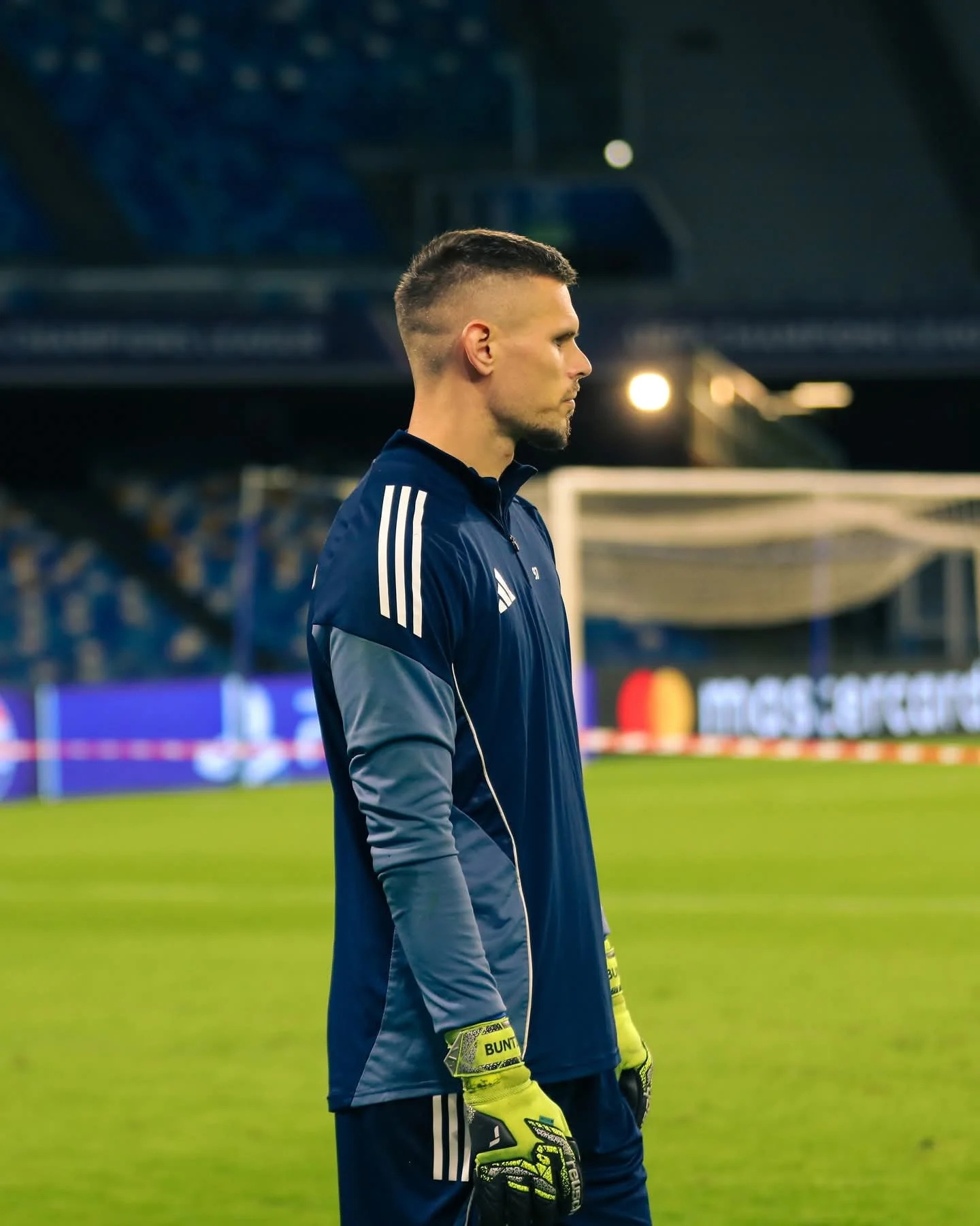 "Qarabağ" Neapolda belə məşq etdi - FOTO 