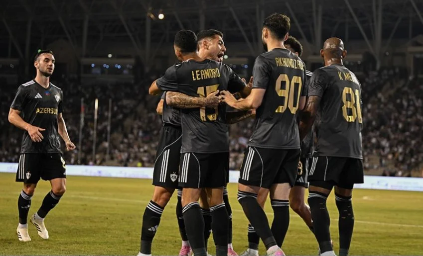 "Qarabağ" "Napoli"yə də 2-3 qol vura bilər" 
