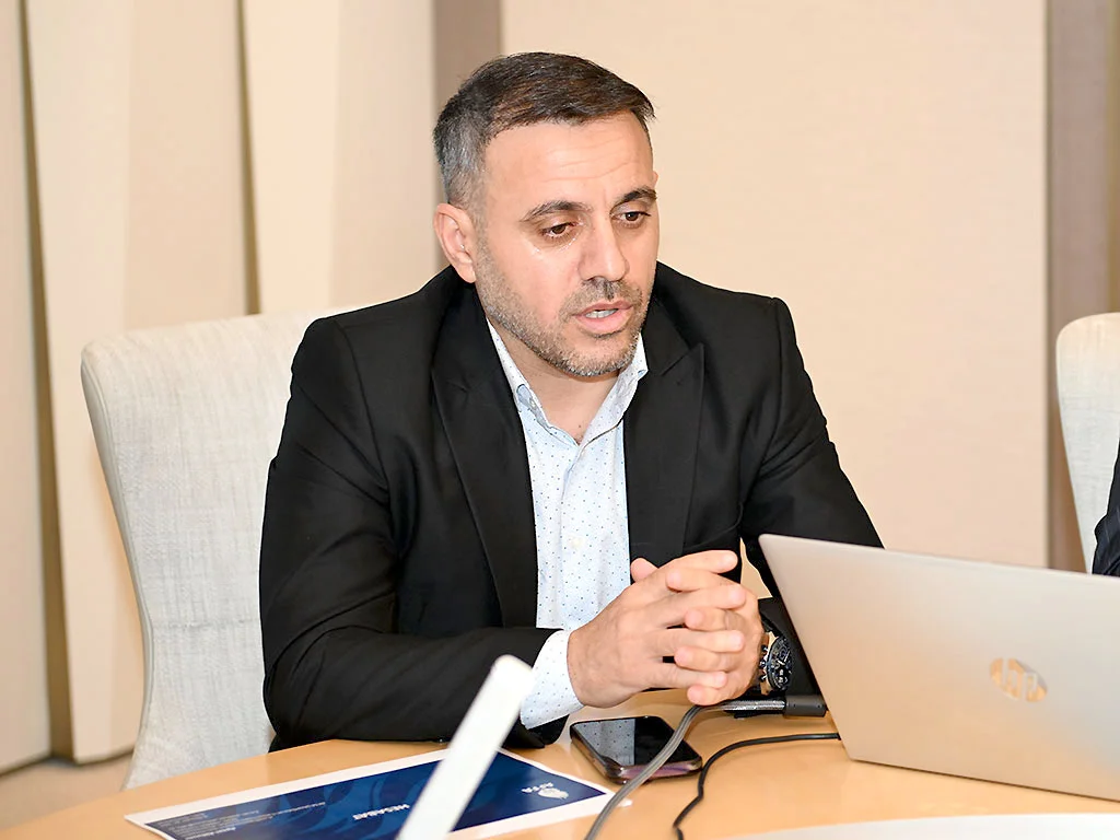 AFFA-nın İcraiyyə Komitəsinin iclası keçirildi - QƏRARLAR 