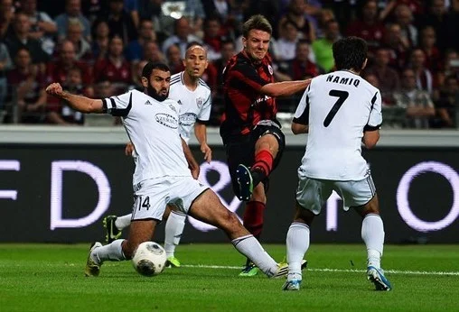 "Qarabağ"ın ÇL-də pley-offa yüksəlmək şansı böyükdür - Rəqəmlər yalan danışmır 