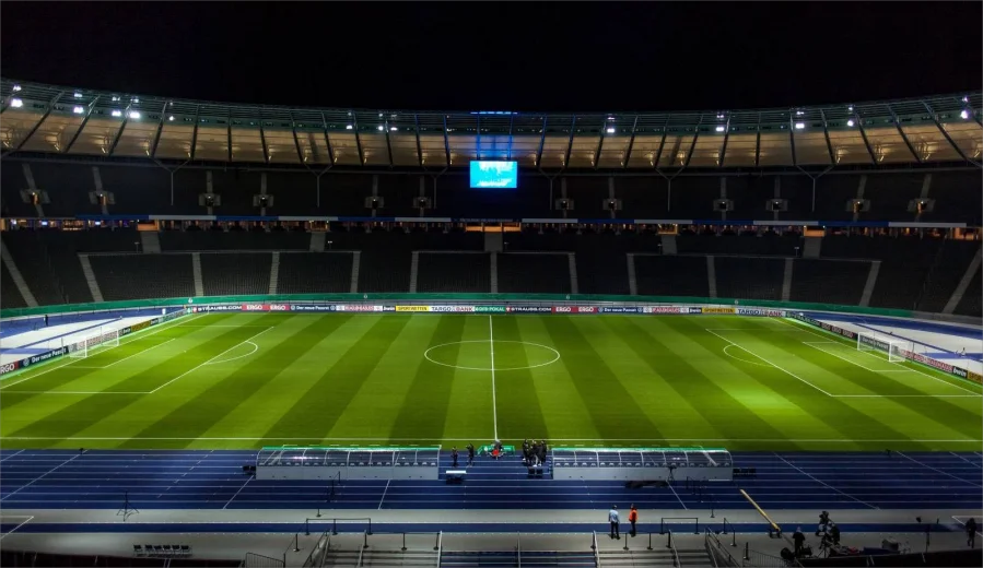 "Qarabağ"ın rəqibinin oyunu yarımçıq qaldı - SƏBƏB 
