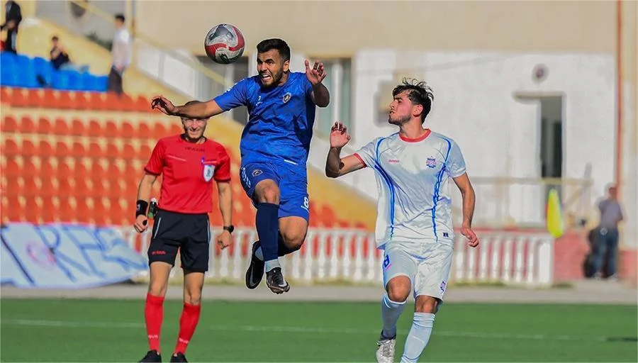 Azərbaycanlı futbolçu evlənir 