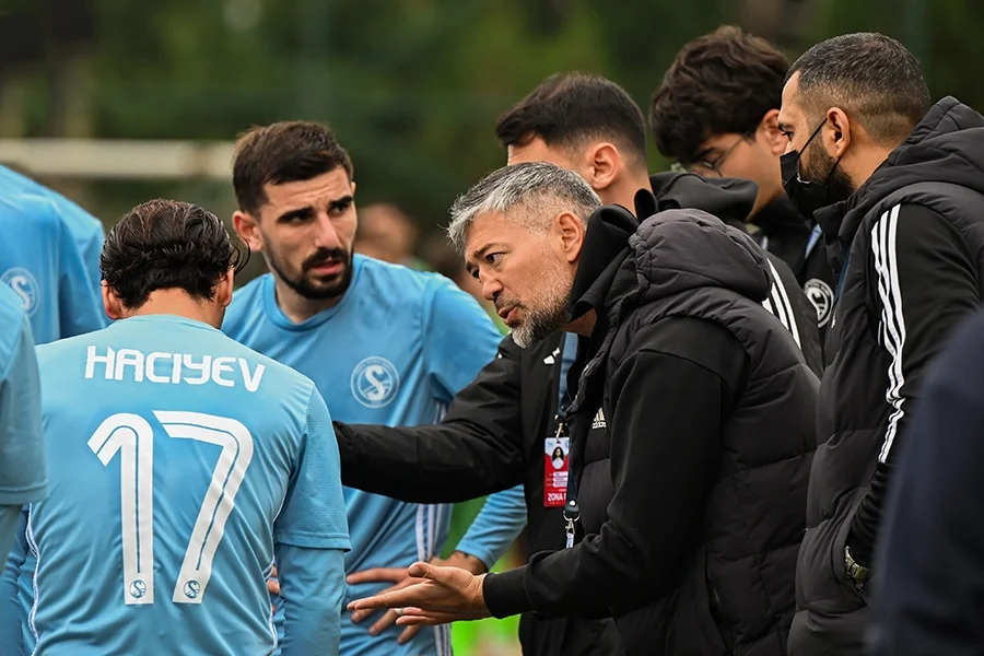 "İkinci cəbhə"dən mesaj göndərən "birincilər" - Cəfa çəkəni də var, "Şəfa" tapanı da 