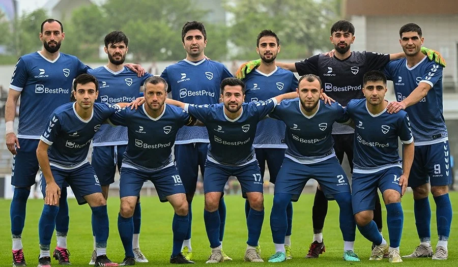 "İkinci cəbhə"dən mesaj göndərən "birincilər" - Cəfa çəkəni də var, "Şəfa" tapanı da 