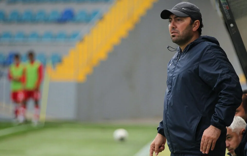 "Ayaks" uğursuz seriyaya Bakıda son qoymağa çalışacaq" - Samir Əliyev 