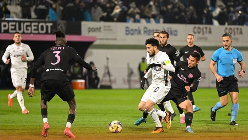 Fasilə gündəliyi: "Qarabağ"ın 11 mövsümlük seriyası qırılacaqmı? 