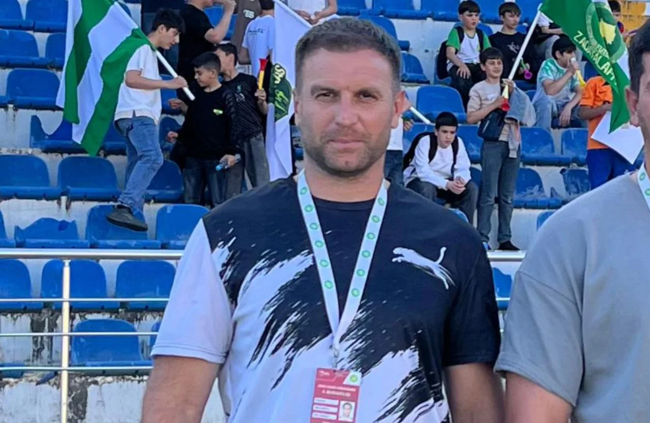 "O meydanda ardıcıl iki-üç düzgün ötürmə etmək çətin məsələdir" - "Zaqatala"nın baş məşqçisi qələbəyə köklənib 