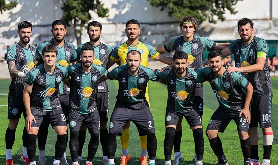 Sponsor baş məşqçi ilə görüşdü, planlar dəyişdi - SON DURUM 