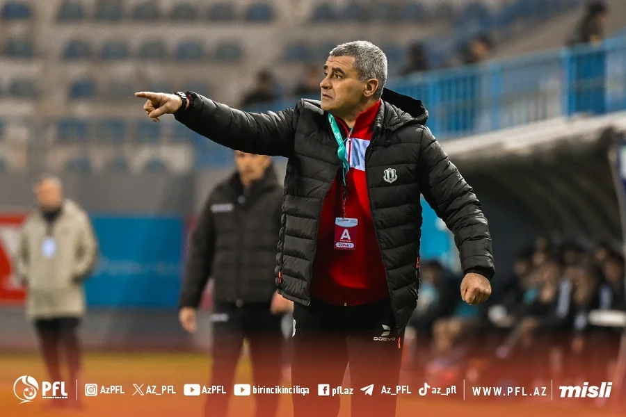 "Karvan" hələ yarıyolda, "sarvan" da həmin "sarvan"dır 
