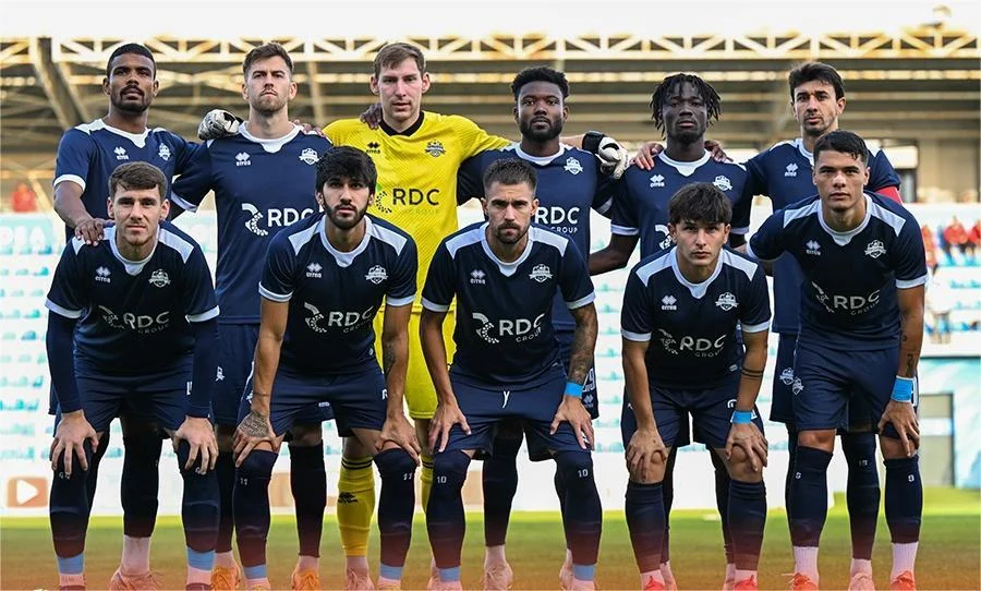 “İmişli”nin futbolçuları Şirvanda uşaq sığınacağını ziyarət ediblər - FOTO/VİDEO 
