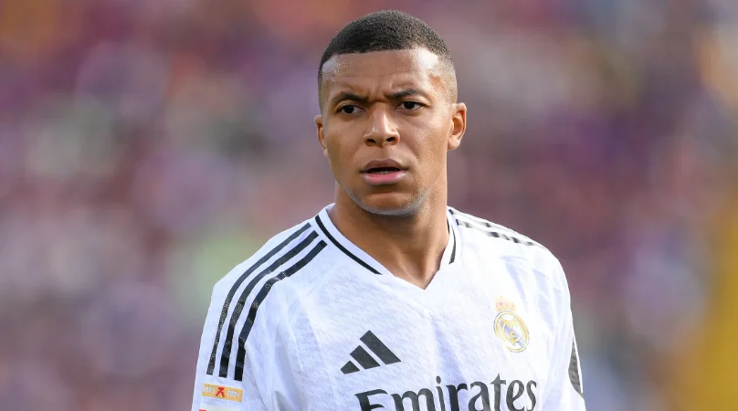 Mbappe uzun müddətə sıradan çıxdı - SON DURUM 