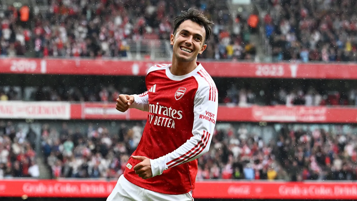 "Real Madrid" "Arsenal"ın oyunçusu ilə maraqlana bilər
