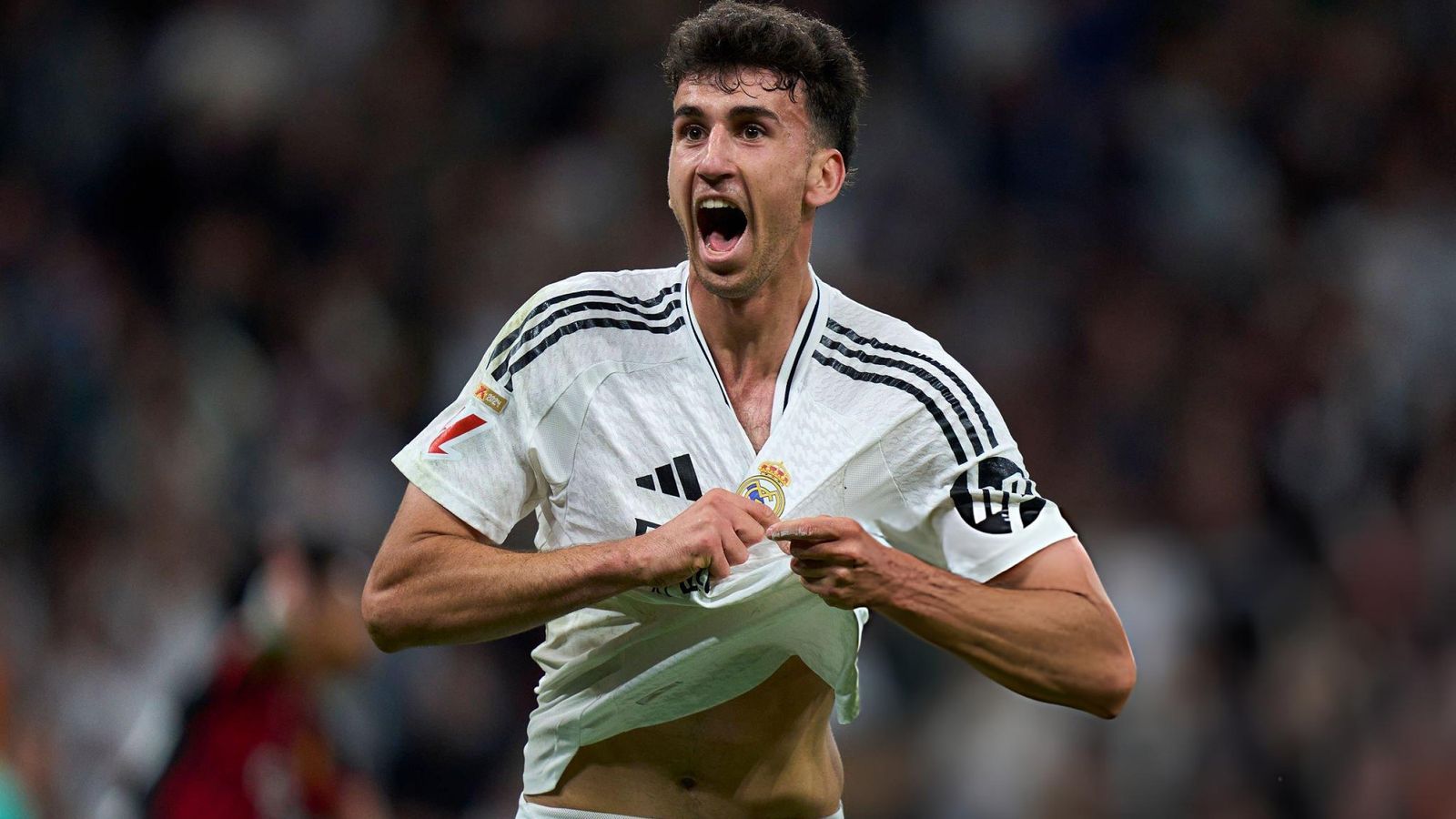 “Real Madrid” 2027-ci ilinin ilk transferini müəyyənləşdirdi