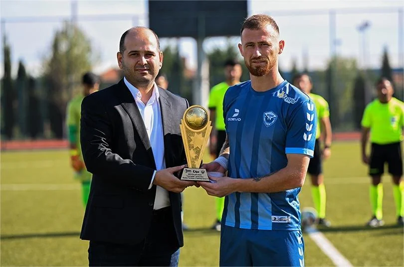 "Şahdağ Qusar"dan ayrılmaq istəyən Voronsov iddialı kluba keçir - SON DURUM 