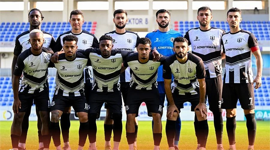 AFFA-nın bonus bölgüsü: "Karvan-Yevlax" 12 yerli futbolçusuna görə nə qədər qazanacaq? 