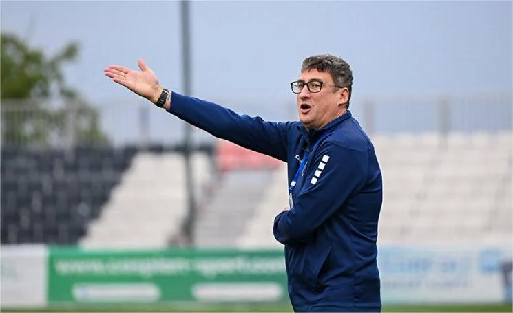 "Qoy güclü qalib gəlsin" - Tsxadadze "Qarabağ"ın "Ayntraxt"la oyununu stadiondan izləyəcəkmi? 