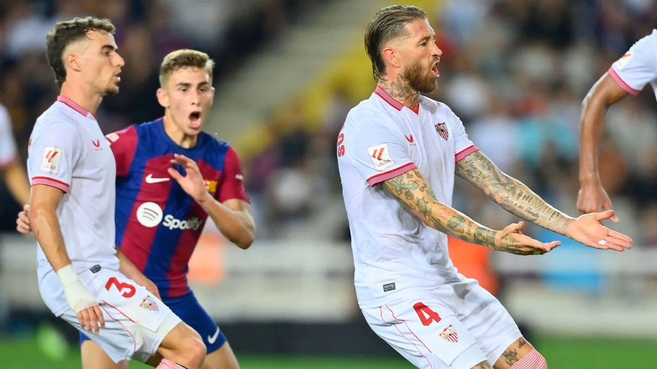Ramos yetirməsi olduğu klubu alır - Bu qiymətə 