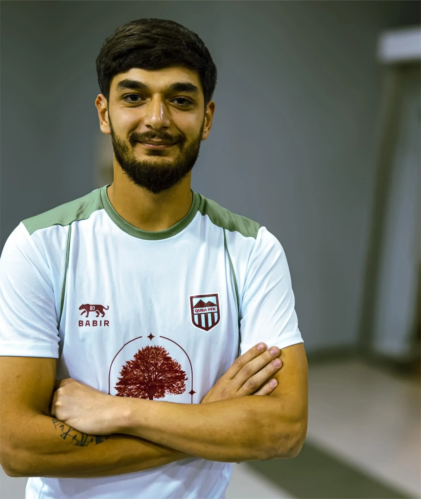 "Turan Tovuz" II Liqa komandasının qapıçısını heyətinə qatdı 