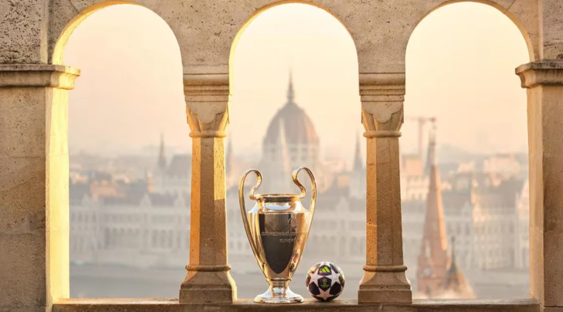 UEFA "Qarabağ"ın "Nyukasl" ilə oyunlarında hansı toplardan istifadə olunacağını açıqladı - FOTO 
