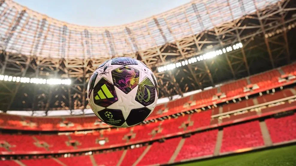 UEFA "Qarabağ"ın "Nyukasl" ilə oyunlarında hansı toplardan istifadə olunacağını açıqladı - FOTO 